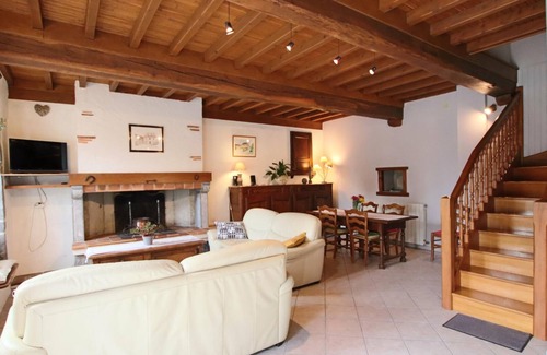 Boeil-Bezing House | Chez Bacabara - Boeil-bezing
