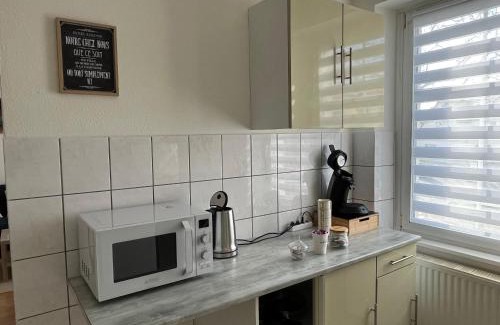 Quartier Saint-Leon Apartment | Chez Céline