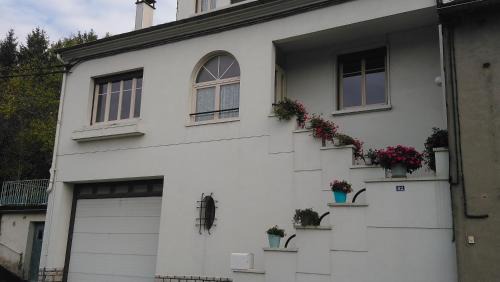 Brassac House | Chez Charlotte et Michel