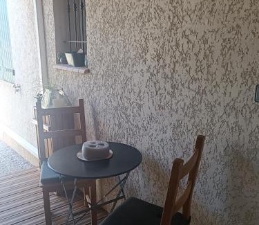 Rocbaron House | Chez Christian et Valérie