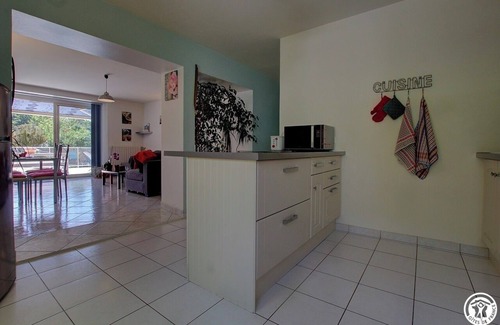 Confort House | Chez Christine - Confort