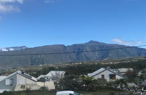 La Plaine des Cafres Apartment | Chez - Dom