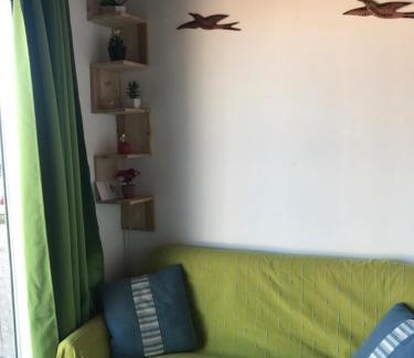 La Plaine des Cafres Apartment | Chez - Dom