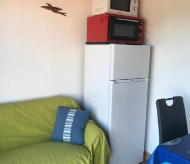 La Plaine des Cafres Apartment | Chez - Dom