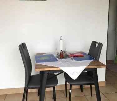 La Plaine des Cafres Apartment | Chez - Dom