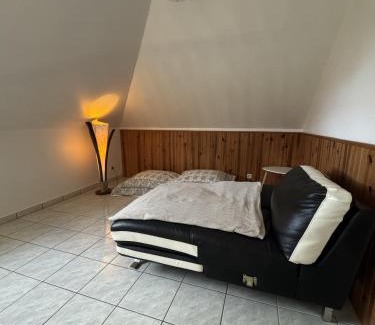 Le Tampon House | Chez Francine