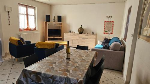 Ribeauville Apartment | Chez Fretz
