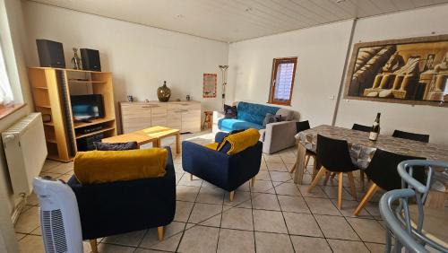 Ribeauville Apartment | Chez Fretz