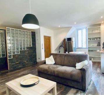 Quartier du Panier Apartment | Chez Gauthier - Au Coeur du Panier