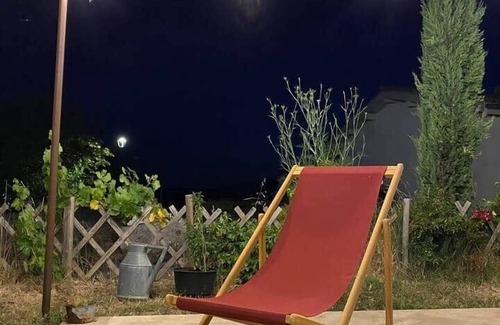 Esparron-de-Verdon House | Chez Georges - House 3 - Lakes and Gorges du Verdon