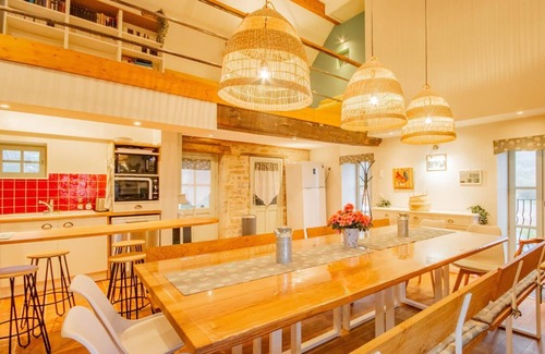 Saint-Andre-le-Desert House | Chez Gladys et Marius
