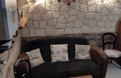 Yport House | Chez Isa Maison de pêcheur Etretat