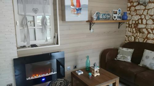 Yport House | Chez Isa Maison de pêcheur Etretat