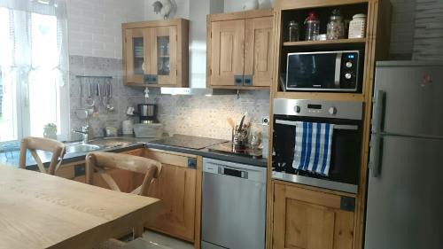 Yport House | Chez Isa Maison de pêcheur Etretat