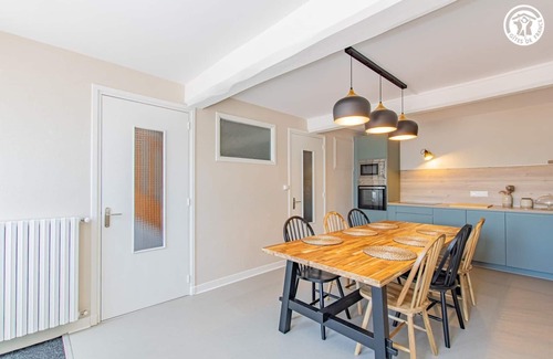 Bois-Sainte-Marie House | Chez Jean - BOIS SAINTE MARIE