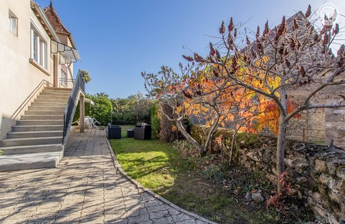 Saint-Andre-le-Desert House | Chez Jean Prost - Saint Andre LE Desert