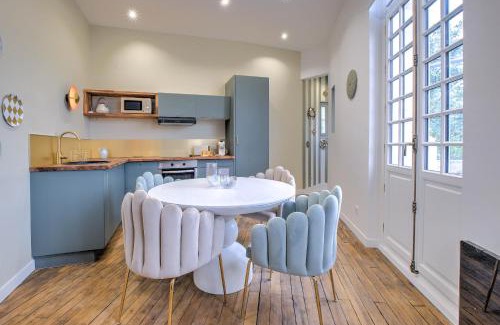 Perigueux Apartment | Chez Jeannette