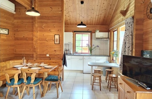 Mauroux House | Chez Jeannot - MAUROUX