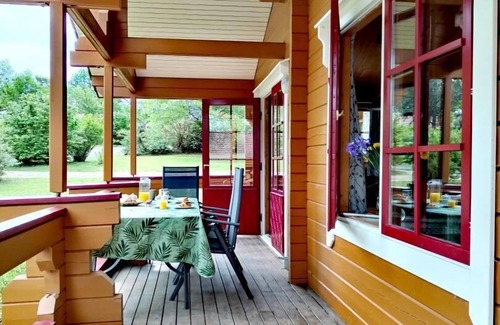 Mauroux House | Chez Jeannot - MAUROUX