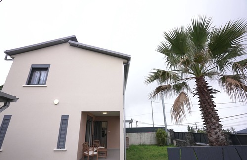 Le Tampon House | 🌺 Chez Julianna - 2-bedroom house on Route du Volcan.