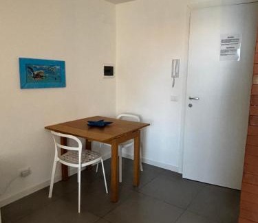 Old Town Apartment | Chez Julie