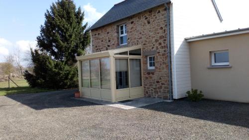 Montviron House | Chez Julien