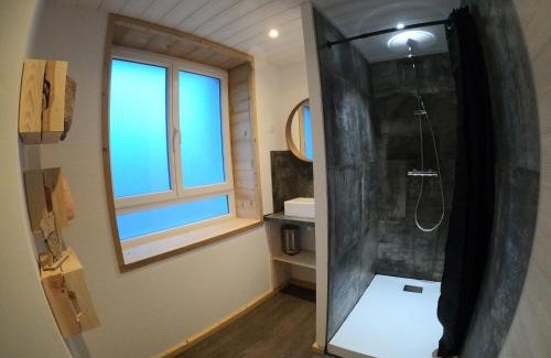 Gerardmer Apartment | Chez Léa et Lolo - L'Alpina