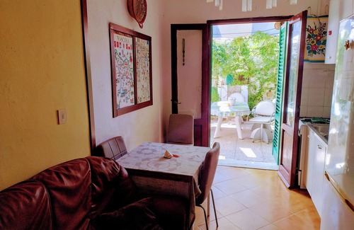 San Giuliano Terme Apartment | "CHEZ L'HOMME TRANQUILLE"