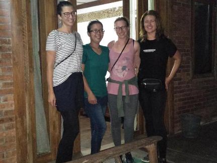 Sewon House | Chez Laelik Homestay