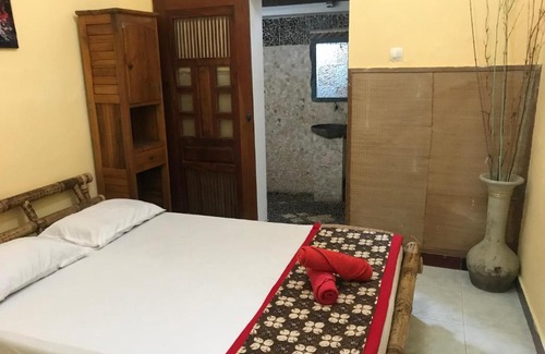 Sewon House | Chez Laelik Homestay