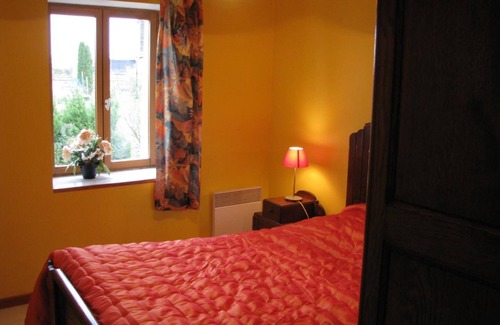 La Horgne House | CHEZ LAURE - LA HORGNE