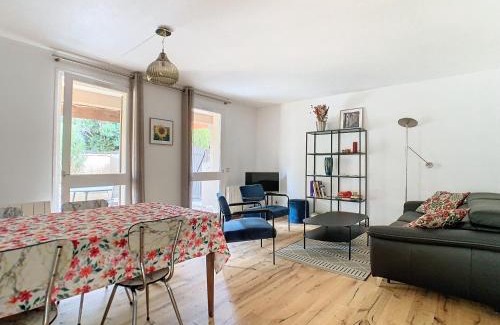 Villeneuve-les-Avignon Apartment | Chez Laurien