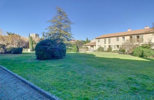 Villeneuve-les-Avignon Apartment | Chez Laurien