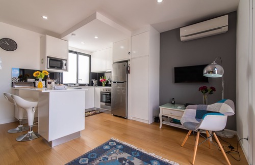 Ponta Delgada Apartment | Chez Lúcia (Historic center of Ponta Delgada)