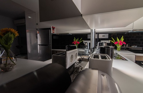 Ponta Delgada Apartment | Chez Lúcia (Historic center of Ponta Delgada)