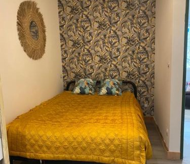 Millau Apartment | Chez Mélissa 1