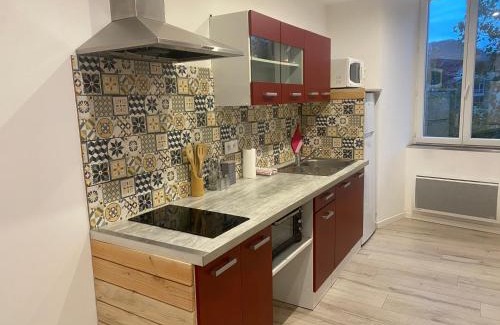 Millau Apartment | Chez Mélissa 1