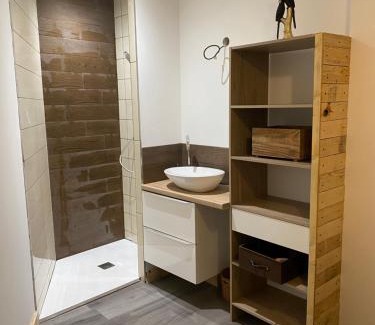 Millau Apartment | Chez Mélissa 1