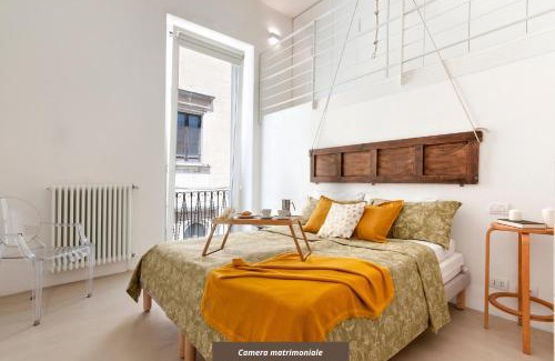 Lecce Historic Center Apartment | Chez MaMa' Boutique Apartment - Lecce Selection