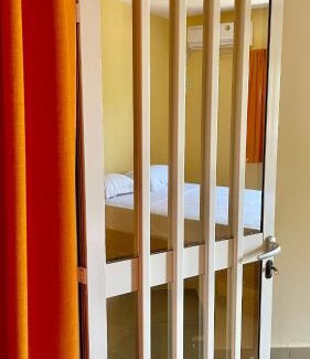 Ndangane Bed & Breakfast | Chez Maman