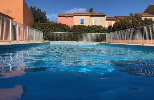 La Croix-Valmer Apartment | Chez Marius #Golfe de Saint-Tropez