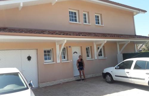 Capbreton Apartment | CHEZ MARTINE Appt climatisé 2 Chambres