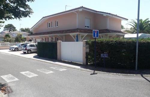 Capbreton Apartment | CHEZ MARTINE Appt climatisé 2 Chambres