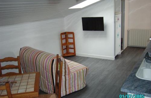 Capbreton Apartment | CHEZ MARTINE Appt climatisé 1 Chambre