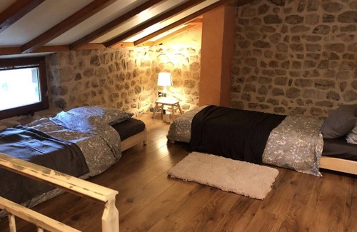 Gilhoc-sur-Ormeze House | Chez maxime