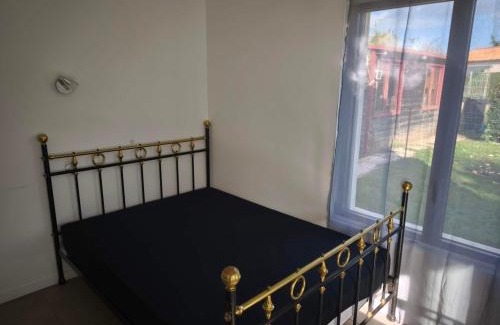 Beaurepaire House | Chez Mimi