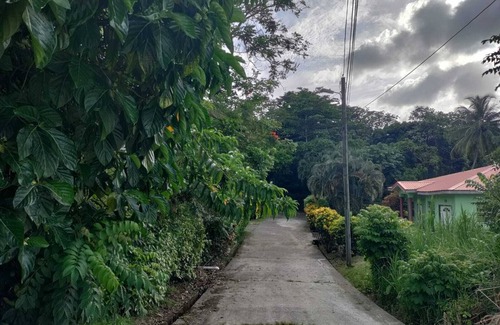 Gros Islet Apartment | Chez Moi - Cozy Family Friendly Getaway Apartment