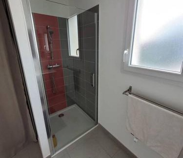 Les Essarts House | Chez Nana