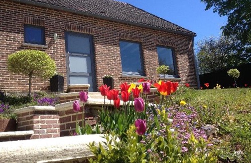 Presgaux Bed & Breakfast | Chez nous.