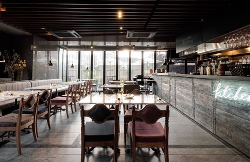Daan Hotel | Chez Nous Hotel Taipei